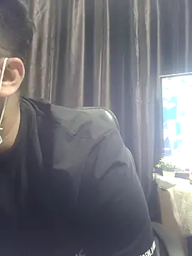 MrCurioX online show from March 5, 2:57 pm