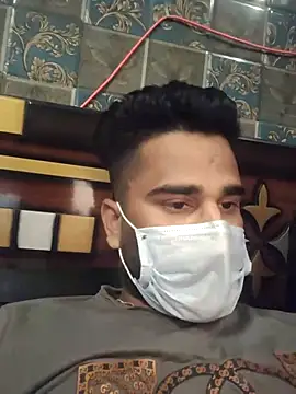 Snapshot of MrCurioX chatting on February 23, 4:07 pm MrCurioX online show from February 23, 4:07 pm