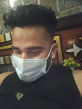 Snapshot of MrCurioX chatting on February 21, 4:20 pm MrCurioX online show from February 21, 4:20 pm