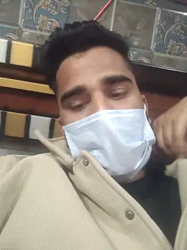 Snapshot of MrCurioX chatting on February 22, 4:08 pm MrCurioX online show from February 22, 4:08 pm