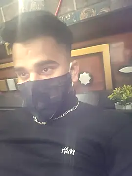 Snapshot of MrCurioX chatting on February 10, 5:12 pm MrCurioX online show from February 10, 5:12 pm