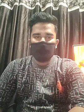 MrCurioX online show from March 6, 2:56 pm