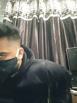 Snapshot of MrCurioX chatting on February 20, 4:20 pm MrCurioX online show from February 20, 4:20 pm