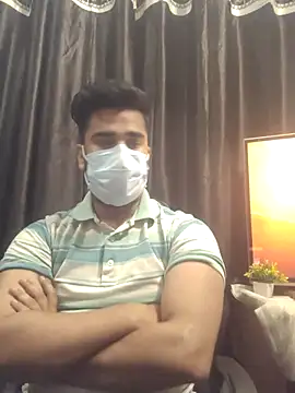 MrCurioX online show from March 4, 3:09 pm