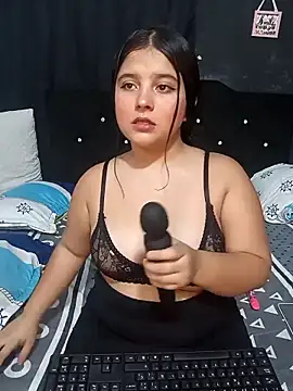 Salome Vivas online show from March 31, 10:56 pm