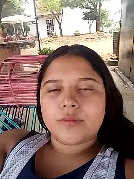 Salome Vivas online show from April 12, 3:26 pm