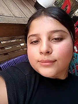 Salome Vivas online show from May 1, 3:06 pm