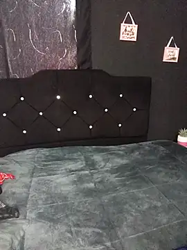 Salome Vivas online show from February 7, 12:57 pm