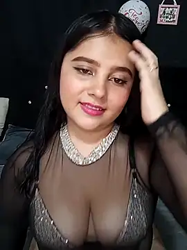 Salome Vivas online show from March 8, 3:32 am