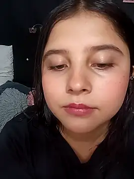 Salome Vivas online show from March 25, 10:52 pm