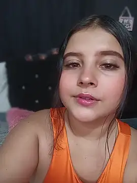 Salome Vivas online show from March 15, 10:17 pm