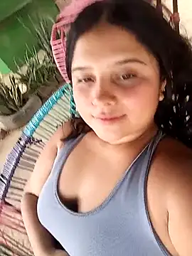 Salome Vivas online show from April 8, 2:29 pm