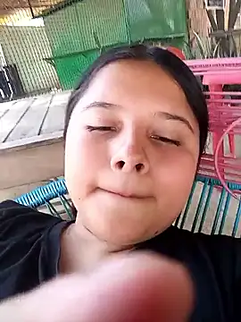 Salome Vivas online show from May 8, 2:21 pm