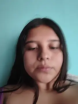 Salome Vivas online show from May 21, 7:22 pm
