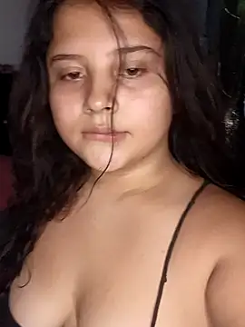 Salome Vivas online show from April 24, 5:04 pm