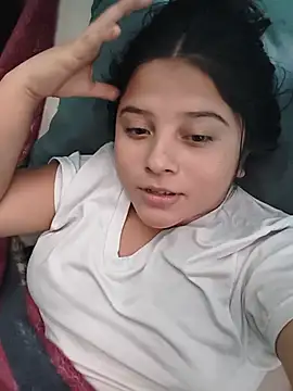 Salome Vivas online show from June 24, 10:07 pm