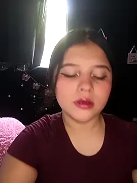 Salome Vivas online show from March 20, 3:35 pm