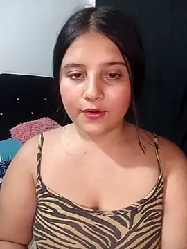 Salome Vivas online show from April 28, 2:49 am