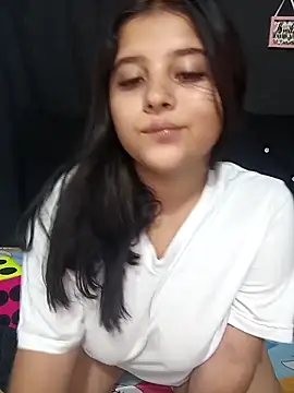 Salome Vivas online show from March 5, 4:53 am