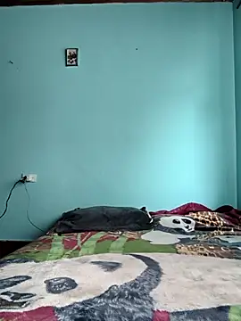 Salome Vivas online show from May 26, 3:43 pm