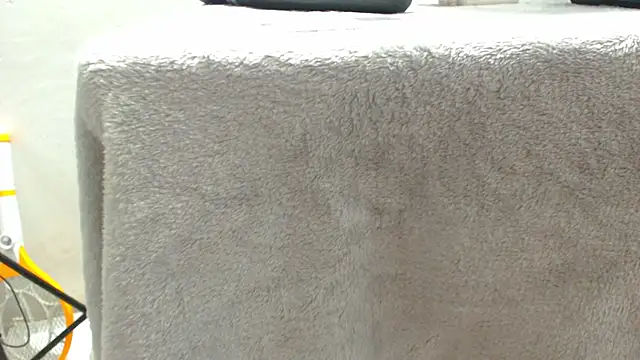 Salome Vivas online show from March 27, 12:41 am