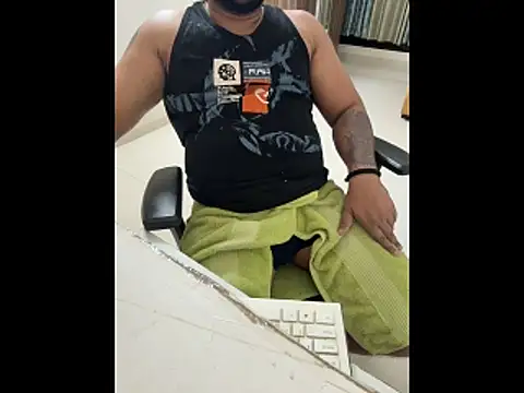 Rah0091 online show from March 18, 6:31 pm