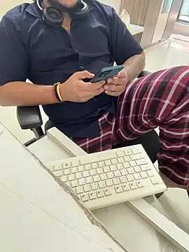 Rah0091 online show from April 2, 7:04 am