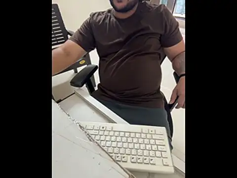 Rah0091 online show from March 25, 8:46 am