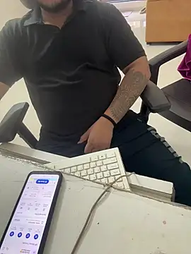 Rah0091 online show from April 4, 9:38 am