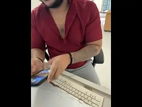 Rah0091 online show from March 22, 7:10 am