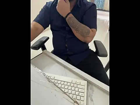 Rah0091 online show from March 13, 6:29 am