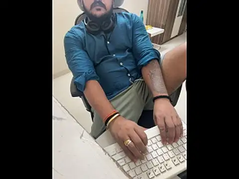 Rah0091 online show from March 20, 6:20 pm