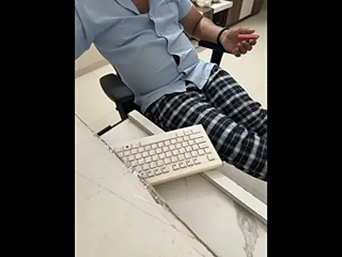 Rah0091 online show from March 9, 6:44 pm