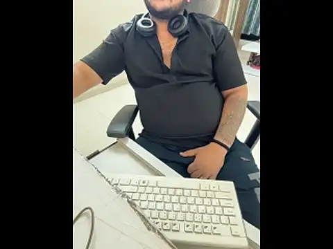 Rah0091 online show from March 23, 6:30 pm