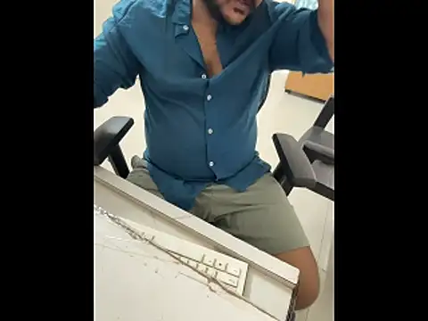 Rah0091 online show from March 20, 6:14 am