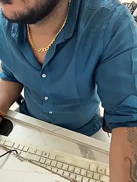 Snapshot of Rah0091 chatting on February 16, 7:51 am Rah0091 online show from February 16, 7:51 am