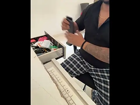 Rah0091 online show from March 16, 6:39 am