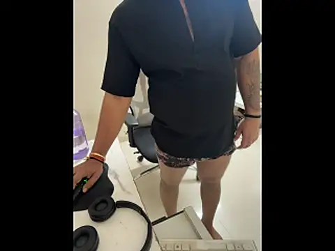 Rah0091 online show from March 6, 5:52 pm