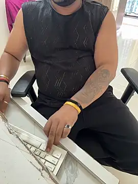 Snapshot of Rah0091 chatting on February 22, 7:33 am Rah0091 online show from February 22, 7:33 am