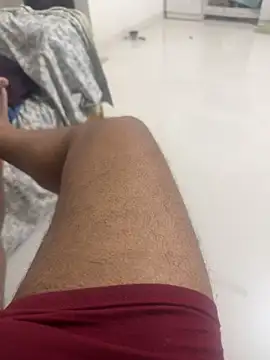 Snapshot of Rah0091 chatting on February 14, 5:02 pm Rah0091 online show from February 14, 5:02 pm