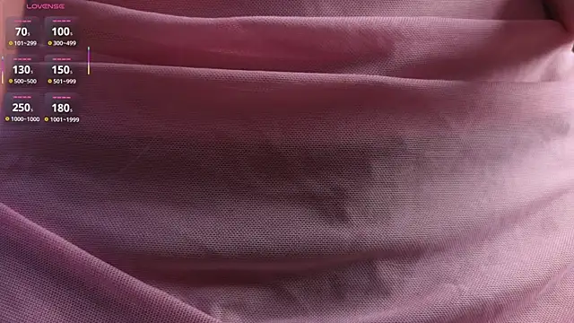 SharonNightt online show from March 23, 4:29 pm