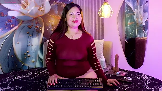 rouxinferno cr online show from March 27, 2:31 am