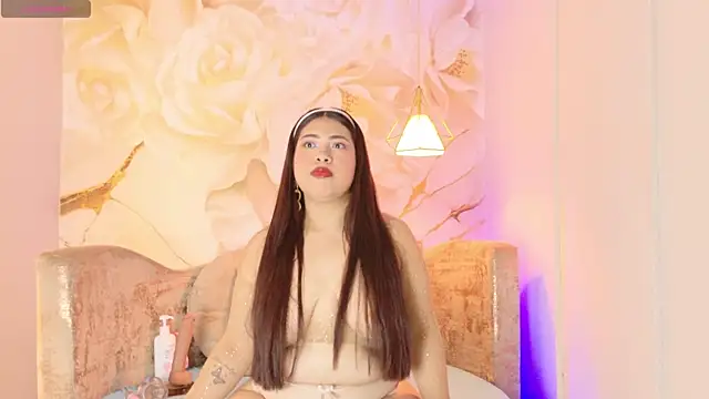 rouxinferno cr online show from April 14, 3:33 am