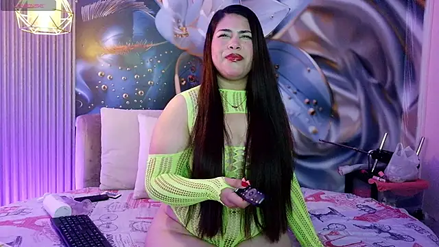 rouxinferno cr online show from March 9, 3:21 am