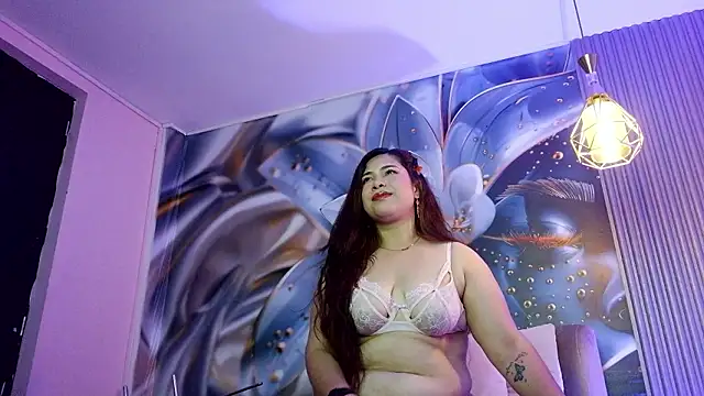 rouxinferno cr online show from March 7, 3:35 am