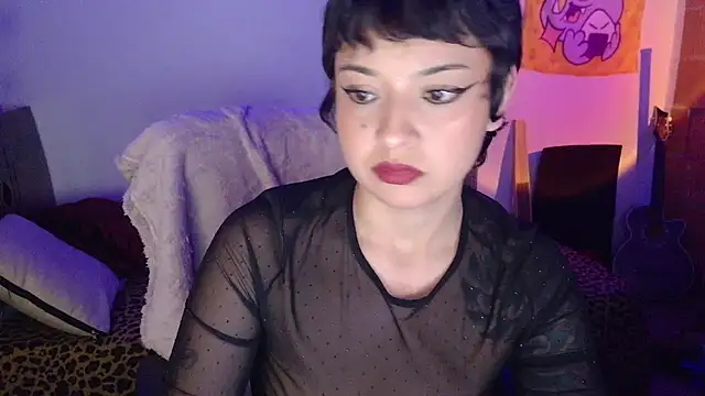 juaaanaaa online show from July 20, 2:19 am