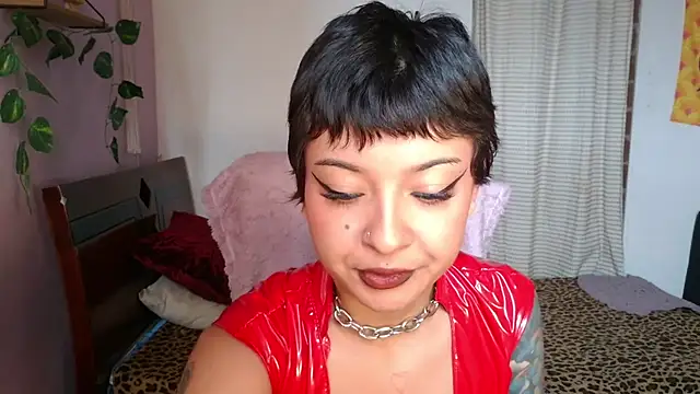 juaaanaaa online show from June 28, 4:24 pm