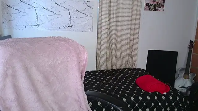 juaaanaaa online show from April 13, 2:32 pm