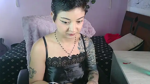 juaaanaaa online show from March 12, 1:26 pm