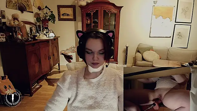 Borealisatelier online show from February 24, 7:26 pm